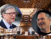 Ambos han sido dos de las figuras más exitosas en el mundo de la tecnología. ESPECIAL/EFE/Archivo, AP/Archivo y Pexels