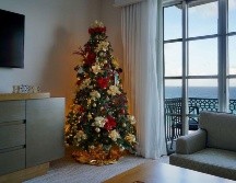 Kempinski Hotel Cancún. ESPECIAL/KEMPINSKI HOTEL CANCÚN.