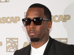Sean 'Diddy' Combs enfrenta múltiples cargos, de los que clama ser inocente. ARCHIVO / AFP