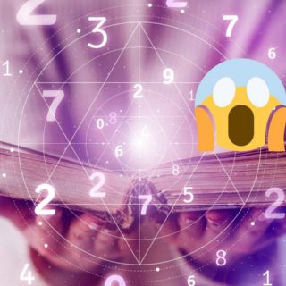 Esto revelan las letras de tu nombre sobre tu personalidad, según la numerología