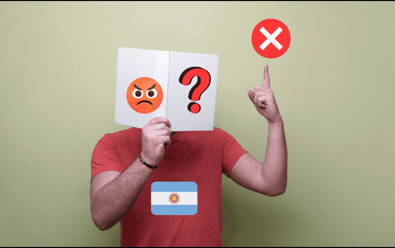 El gobierno argentino está alerta de los libros considerados como inapropiados para cierto público. ESPECIAL/Pixabay