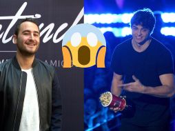 Las fotografías venían de la premiere de una nueva película de A24. ESPECIAL/NOTIMEX/Archivo y AP/Archivo