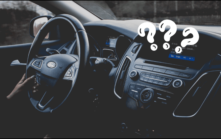 Calentar el motor de tu vehículo previo a la conducción, alargará la vida útil del motor. Pixabay