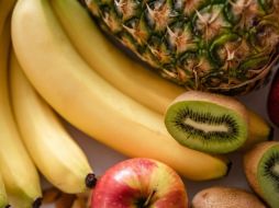 Esta fruta también se asocia con un menor riesgo de desarrollar diabetes tipo 2 y, al ralentizar la digestión, proporciona sensaciones de bienestar tras su consumo. Pixabay