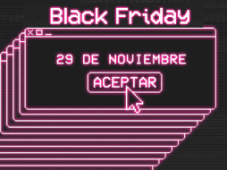 El Black Friday de Liverpool es la ocasión perfecta para disfrutar descuentos exclusivos en una variedad de categorías. ESPECIAL/LIVERPOOL