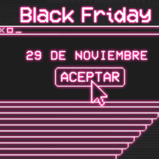 Liverpool anuncia venta especial por el Black Friday 2024: Descubre la fecha y el horario