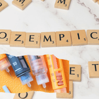 ¿Qué es el Ozempic y cómo funciona?