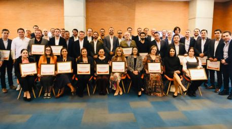 EL Consejo tiene el objetivo de impulsar el desarrollo económico sostenible y fomentar la colaboración entre el gobierno y la iniciativa privada. ESPECIAL