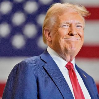 Claudia Sheinbaum acuerda con Trump combatir tráfico de drogas y migración