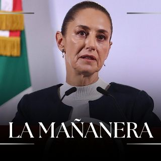 "La Mañanera" de Sheinbaum de hoy viernes 29 de noviembre de 2024