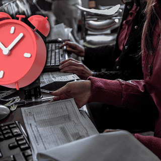 ¿En qué va la iniciativa para reducir la jornada laboral?