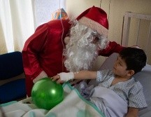 En estas campañas con iniciativa social, puedes realizar tu donativo de juguetes en Guadalajara. ARCHIVO/ EL INFORMADOR