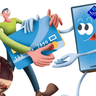 Aprovecha estas ofertas en Sam´s por los Black Days