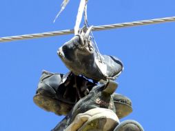 Esta práctica se repite en distintos países, y se distingue por su carácter multifacético en significados. EL INFORMADOR / ARCHIVO