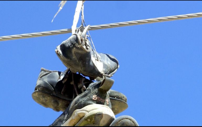 Esta práctica se repite en distintos países, y se distingue por su carácter multifacético en significados. EL INFORMADOR / ARCHIVO