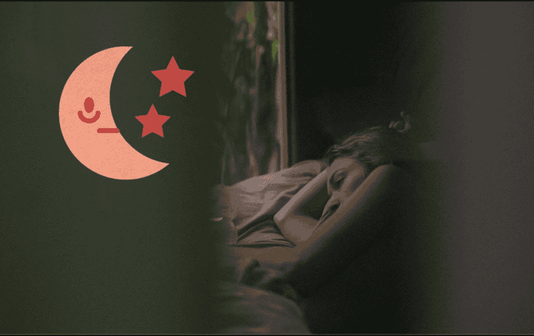 El descanso es fundamental para lucir y sentirte bien. UNSPLASH / J. BAUER