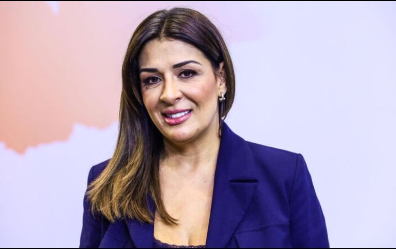 “Hoy el trabajo es proyectar a Jalisco, la marca Jalisco, como el lugar de los espectáculos, el entretenimiento, los eventos deportivos de gran envergadura y también, por supuesto, eventos culturales que próximamente vamos a anunciar”, manifestó la titular de la Agencia Estatal de Entretenimiento. EL INFORMADOR/ A. Navarro