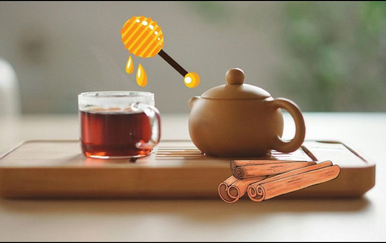 La canela, además de sus usos en la cocina para potenciar el sabor a ciertos platillos, es buena para la salud, según varios estudios realizados. UNSPLASH / M. KIM