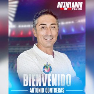 Chivas anuncia a técnico europeo para el equipo femenil