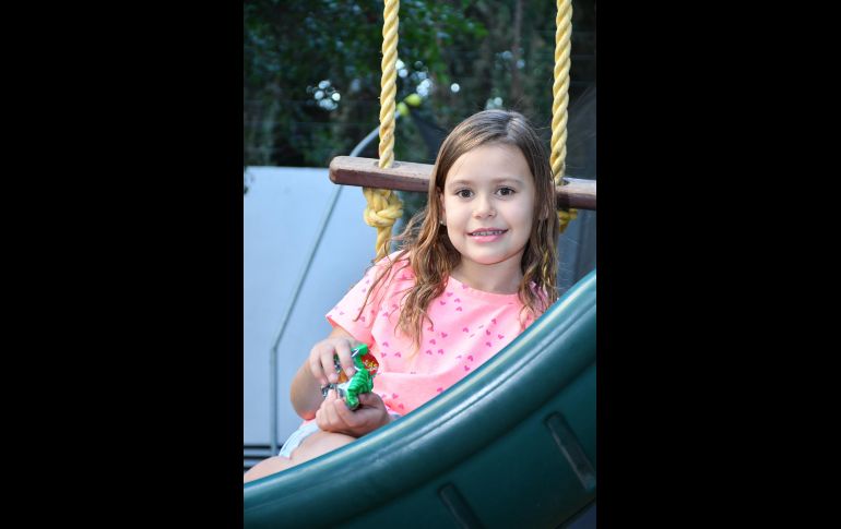 Isabela Covarrubias. GENTE BIEN JALISCO/ M. Rached