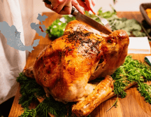 Se considera una fecha para celebrar y compartir en familia. UNSPLASH / C. SCHWARS