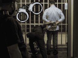 Al detenido se le vincula como colaborador del CNG en la zona sur de la Ciudad de México. EFE / ARCHIVO