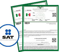 Para actualizar el RFC se necesitan ciertos requisitos. ESPECIAL / GOB.MX