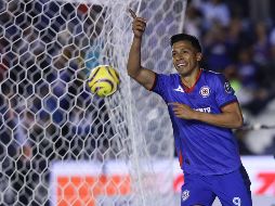 Ay, Cruz Azul, lo hiciste de nuevo. SUN / ARCHIVO