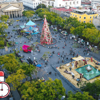 Conoce las efemérides del mes de diciembre