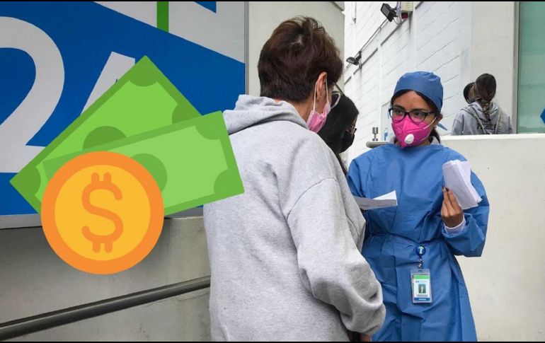 La encuesta detalla que los costos médicos a nivel mundial se mantendrán altos a una tasa promedio global de 10.4% en 2025. SUN / ARCHIVO