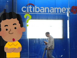 Una transición muy importante ocurrirá con Citibanamex este próximo 02 de diciembre de 2024; aquí te explicamos por qué. EFE/ ARCHIVO/ ESPECIAL/ CANVA