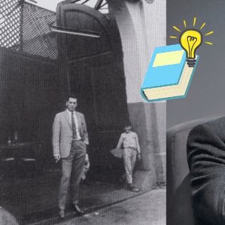 Mario Vargas Llosa visita el bar que inspiró una de sus novelas