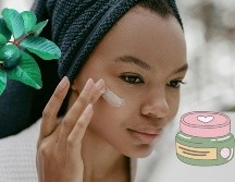 La hoja de guayaba puede hacer maravillas por tu rostro. ESPECIAL/Pexels, Pixabay y Canva