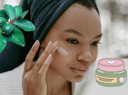 La hoja de guayaba puede hacer maravillas por tu rostro. ESPECIAL/Pexels, Pixabay y Canva