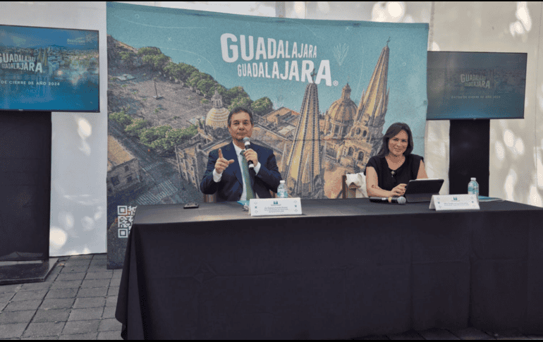 Expertos consideraron sería un proyecto positivo para incrementar el turismo. CORTESÍA.