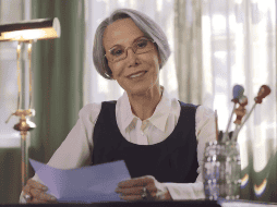 Florinda Meza es reconocida por interpretar a 