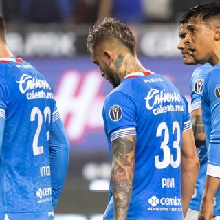 Estos resultados clasificarían a Cruz Azul a semifinales del Apertura 2024