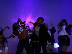 Lo que hace especial al Festival Cultural Interlinces no son solo las competencias, sino la forma en que impulsa valores esenciales como la creatividad, la disciplina y el trabajo en equipo. ESPECIAL