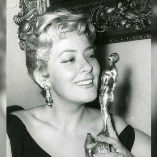 ¿Quién fue Silvia Pinal?