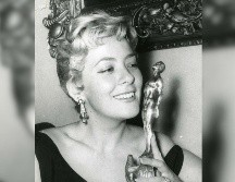 La leyenda del cine nacional, Silvia Pinal, fue una mujer adelantada para su época. SUN/ ARCHIVO.