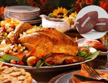 Desde el año 1920, la NFL ha mantenido la costumbre de jugar en el Día de Acción de Gracias. Pixabay