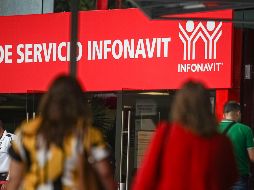 El  Infonavit informó que ampliará los horarios de atención de sus Centros de Servicio en Guadalajara y Tlajomulco. EL INFORMADOR/ARCHIVO.
