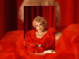 A los 93 años de edad, fallece 