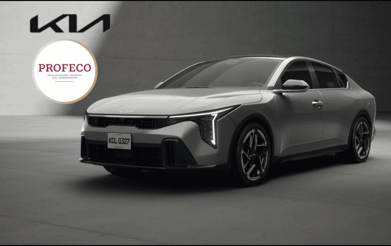 Kia México ha habilitado la información en su sitio oficial y en su Contact Center. ESPECIAL/KIA