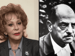 Ambos se conocieron a principios de los años 60. NTX / ARCHIVO