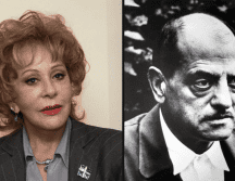 Ambos se conocieron a principios de los años 60. NTX / ARCHIVO