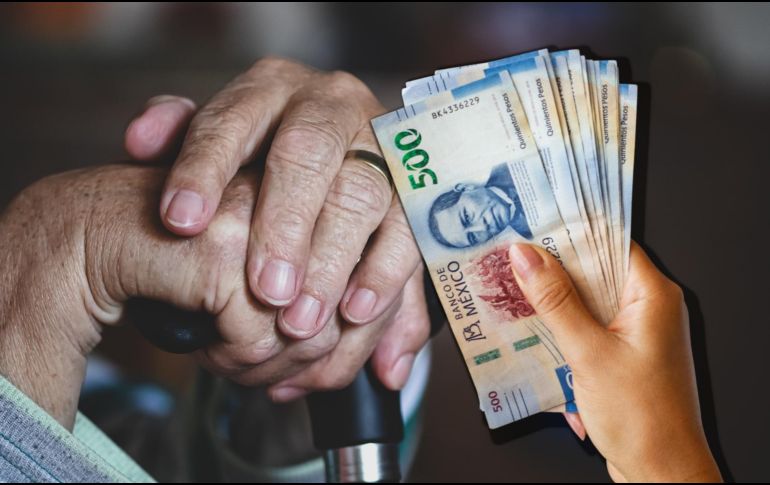 Es crucial que tanto los actuales pensionados como los futuros estén informados sobre este cambio. FREEPIK / PIXABAY