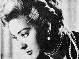 Antes de alcanzar la fama, Silvia tuvo una infancia marcada por desafíos, entre ellos el rechazo de su padre biológico, aunque también encontró el amor incondicional en otro hombre que asumió el papel de padre y le brindó todo su cariño. EL INFORMADOR / ARCHIVO