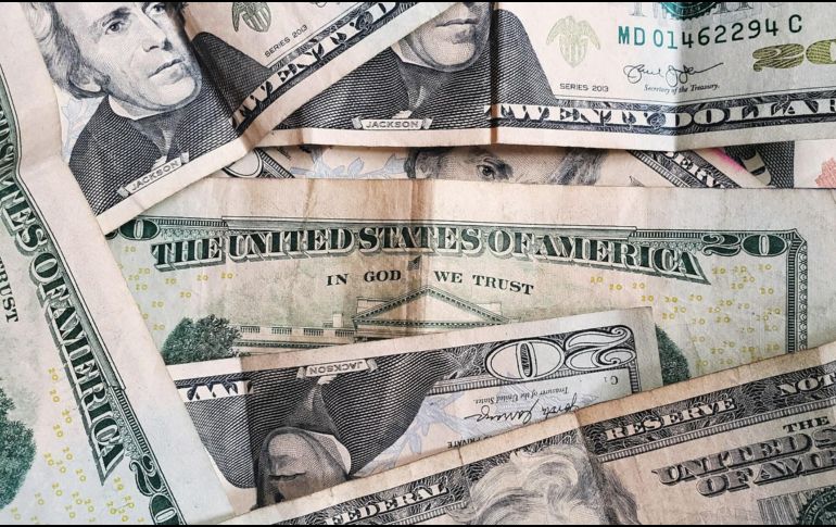 Este retroceso en su valor se produjo tras las declaraciones del presidente electo de Estados Unidos, Donald Trump. Unsplash