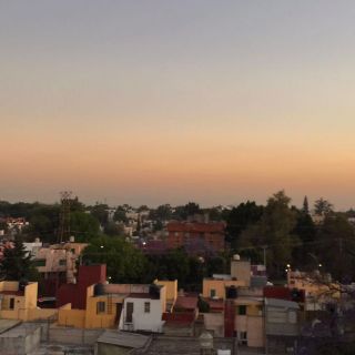 Desactivan contingencia atmosférica en la ZMG